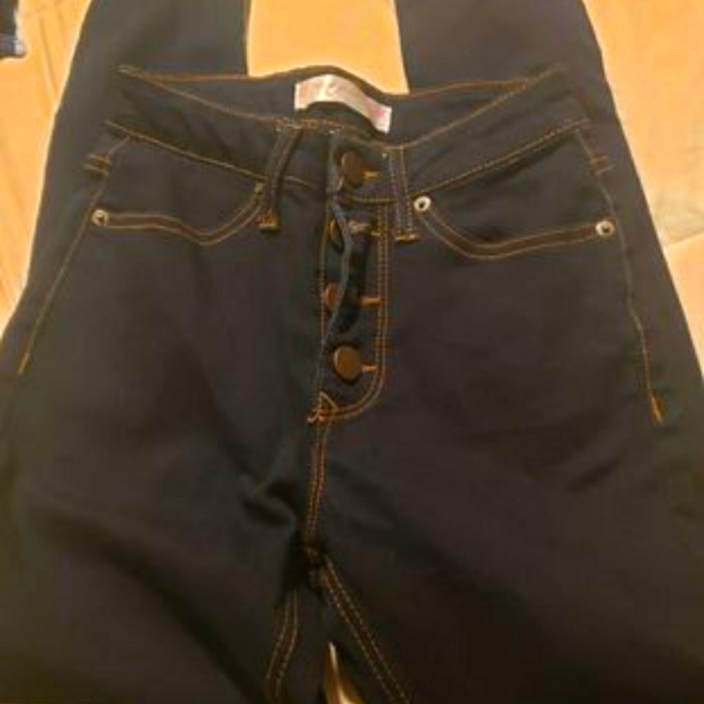 No Boundaries jeans size 1